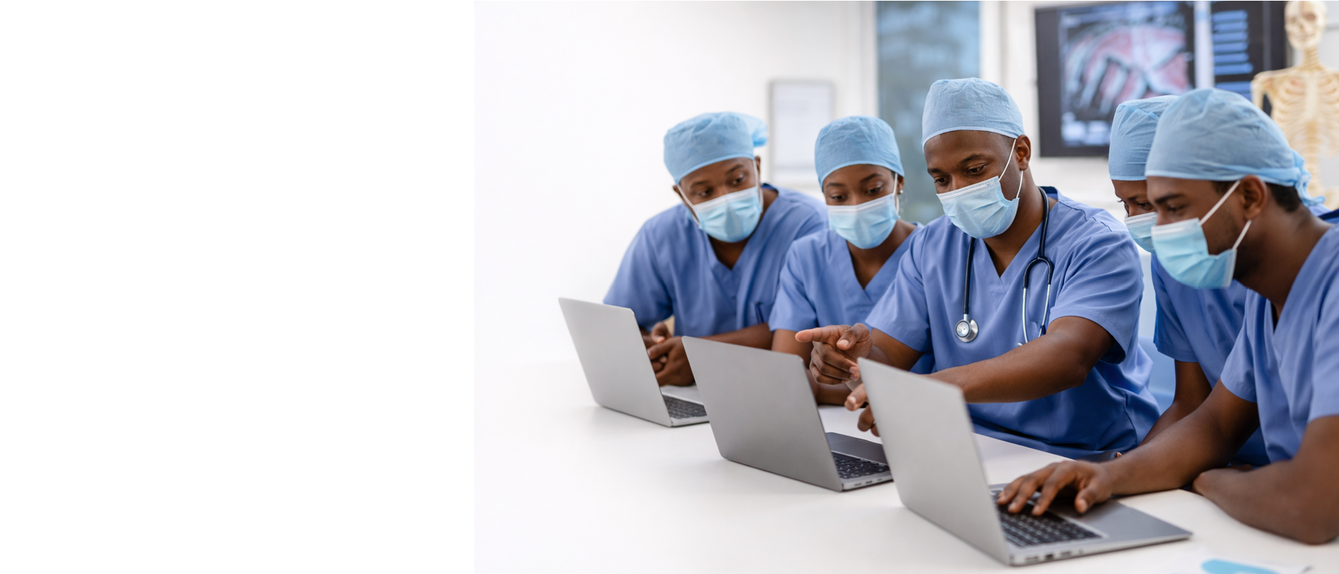 Apprentissage sur tablette à domicile